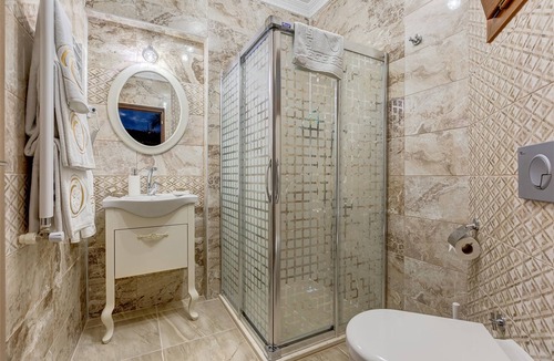 Ayvalik Hotel | Cunda Ozerbey Konagi - Adults Only