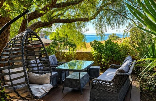 Ayvalik Hotel | Cunda Vista