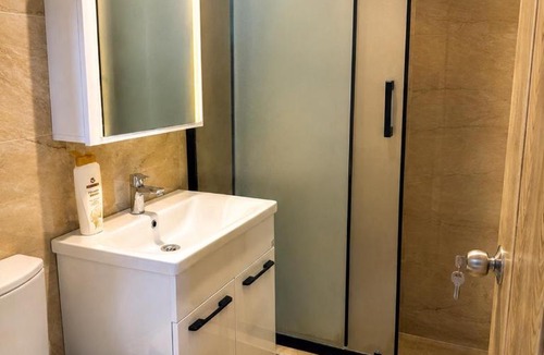 Ayvalik Hotel | Cunda Vista