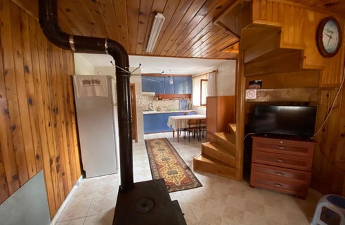 Ayder Yaylasi Ski Chalet | Dağ Evi İnka