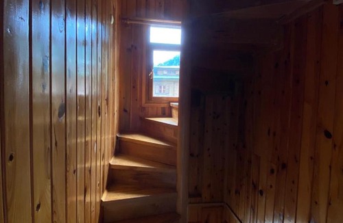 Ayder Yaylasi Ski Chalet | Dağ Evi İnka