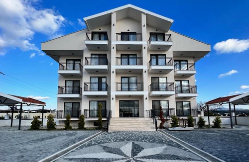 Ezine Hotel | Dada Otel