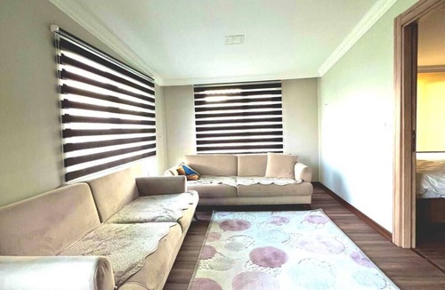 Macka Cottage | Dag Evi