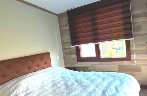 Macka Cottage | Dag Evi