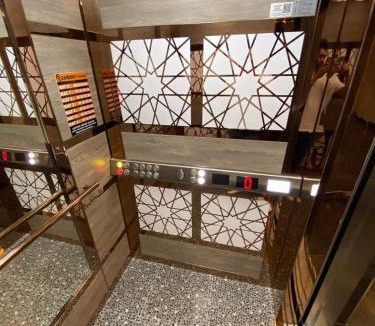 Tokat Apartment | dagkent plus suit