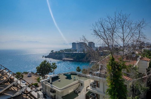 Eski Lara Apartment | Dagtekin Apartments