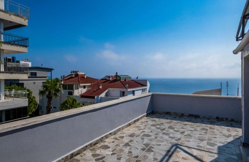 Eski Lara Apartment | Dagtekin Apartments
