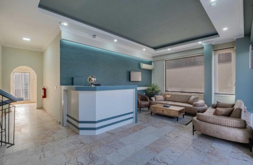 Eski Lara Apartment | Dagtekin Apartments