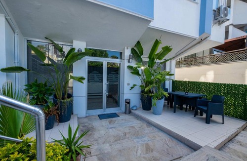 Eski Lara Apartment | Dagtekin Apartments