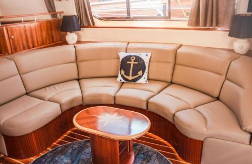 Kemer Boat Rental | DAHASH