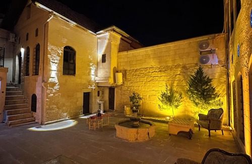 Sahinbey House | Dai Konak