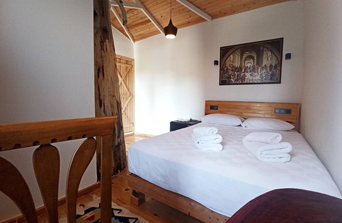 Fethiye Hotel | Daidala Life