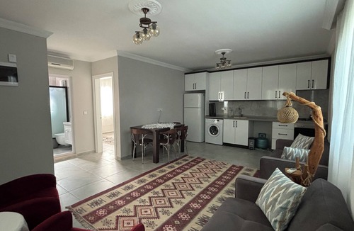 Fethiye Hotel | Daidala Life