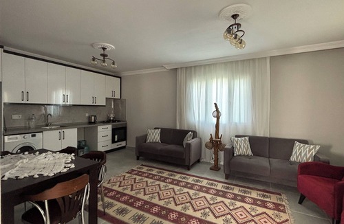 Fethiye Hotel | Daidala Life