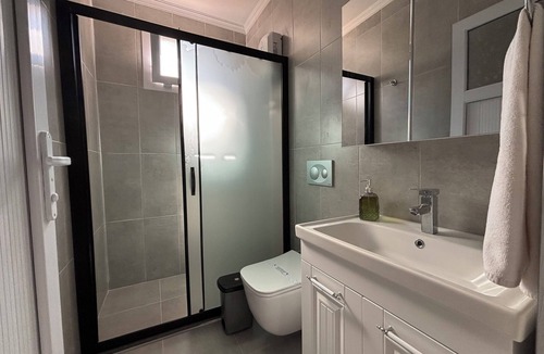 Fethiye Hotel | Daidala Life