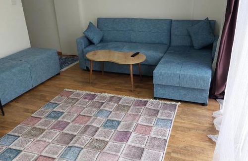 Harbiye Apartment | Daire