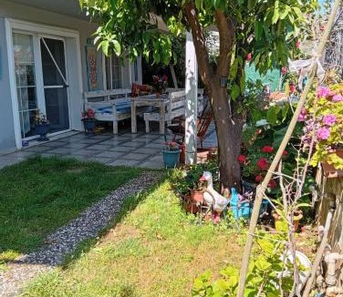 Urla Villa | Dal urla