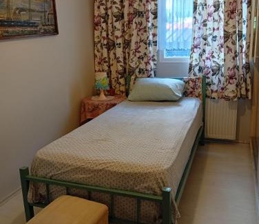 Urla Villa | Dal urla