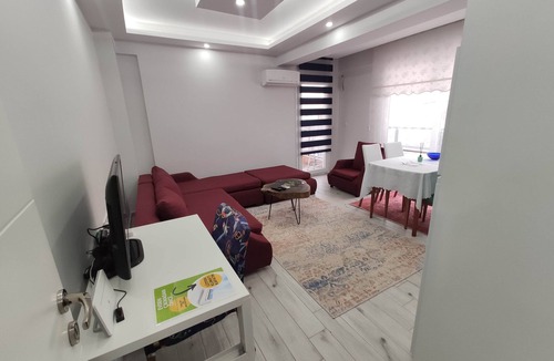 Dalaman Apartment | Dalaman Centerium-Free Wi-Fi nAirport Just 5 minutes