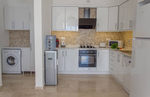 Kalkan Apartment | Dalora kalkan, stunning 3 bed ensuite, large private infinity pool,