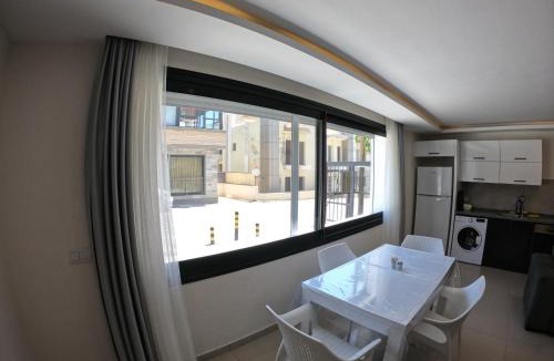 Dalyan Mahallesi Apartment | Dalyan Elit Apart Otel