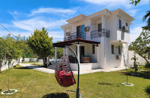 Dalyan House | Dalyan Villa Anzu