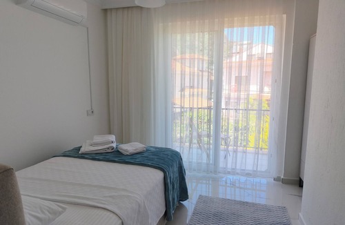 Dalyan House | Dalyan Villa Anzu