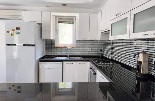 Dalyan House | Dalyan Villa Assuwa