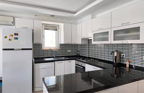 Dalyan House | Dalyan Villa Assuwa