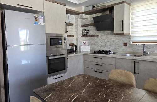 Dalyan Villa | Dalyan Villa Bronze-1