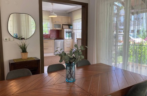 Dalyan City Center Villa | Dalyan Villa Elera