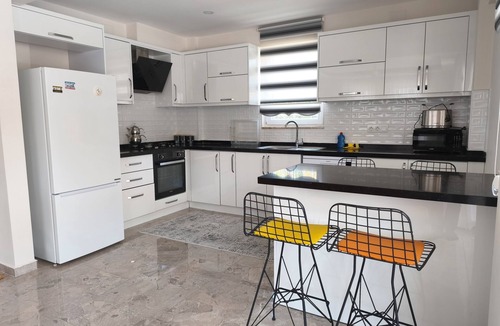 Dalyan Villa | Dalyan Villa Kayra