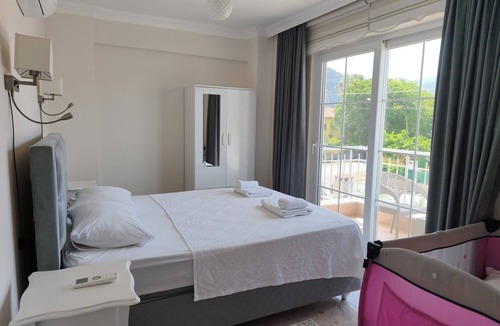 Dalyan Villa | Dalyan Villa Kayra