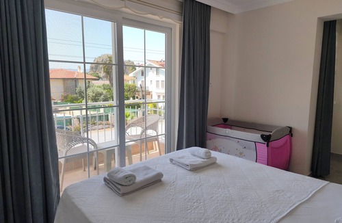 Dalyan Villa | Dalyan Villa Kayra