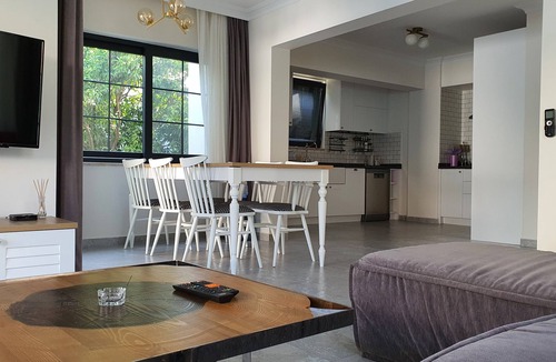 Dalyan Villa | Dalyan Villa Saki