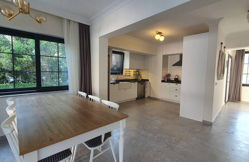 Dalyan Villa | Dalyan Villa Saki