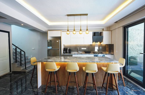 Dalyan City Center Villa | Dalyan Villa Suen-1