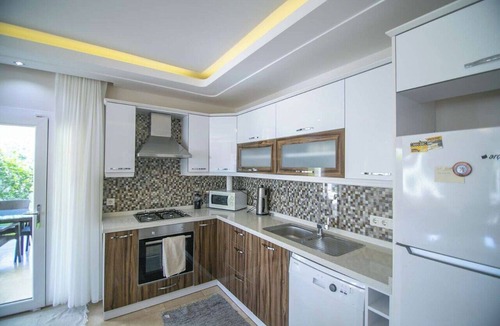 Dalyan Villa | Dalyan Villa Tuwana