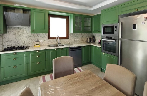 Dalyan Villa | Dalyan Villa Vesa