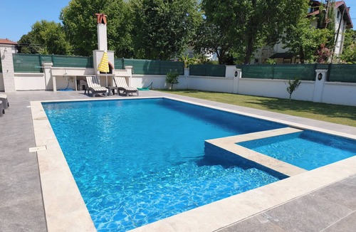 Dalyan Villa | Dalyan Villa Vesa