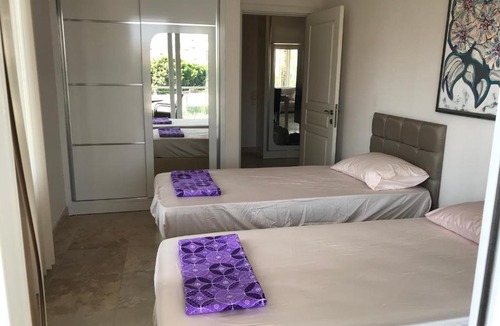 Alanya Apartment | Dana Residence 4