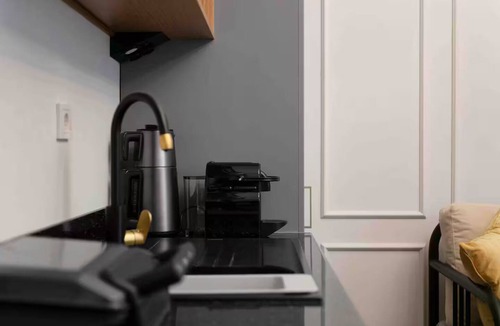 Gumussuyu Mahallesi Apartment | Daphne Pera ; Magnolia Aparts, City Center