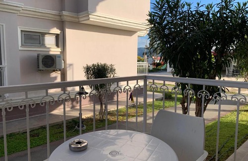 Fethiye City Center Apartment | Daphne Residence