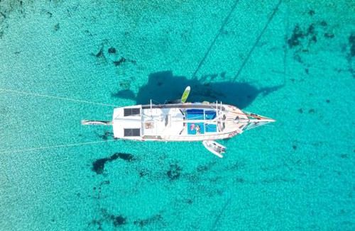 Bodrum City Center Boat Rental | Daphne S GULET