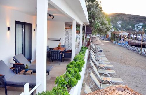 Golturkbuku Hotel | Daphnis Hotel