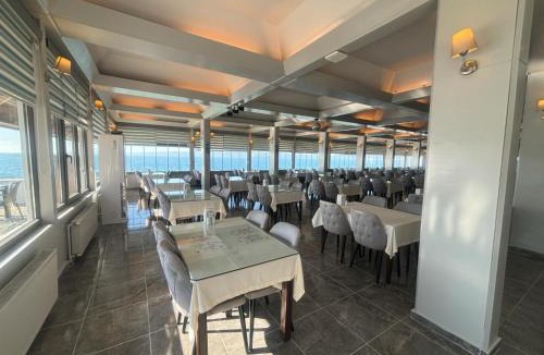 Canakkale Hotel | Dardanos Yerleşkesi Hotel Eğitim ve Dinlenme Tesisi