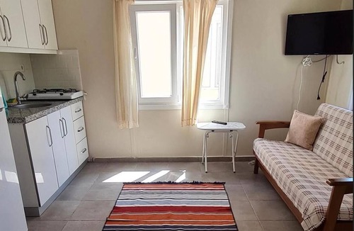 Hayitbuku Apartment | Datca House Apart