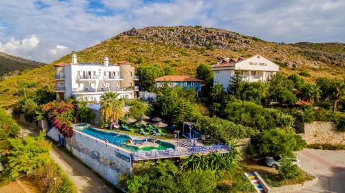 Datca City Center Hotel | Datca Villa Asina