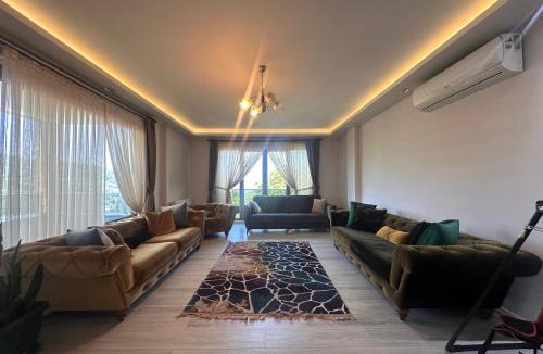 Pazar Apartment | De&Ne apart 2