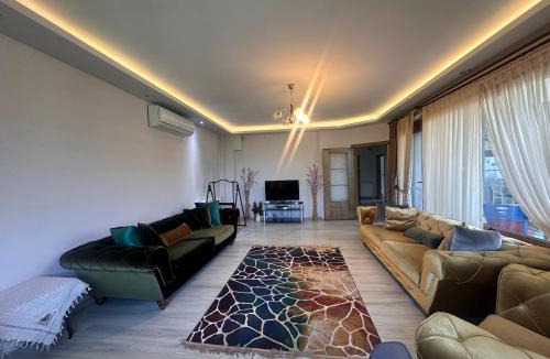 Pazar Apartment | De&Ne apart 2